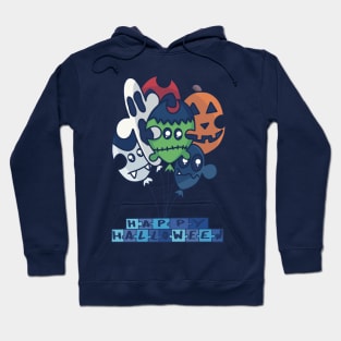 Halloween collection Hoodie